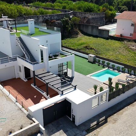 몰레도 Casa Da Legua 빌라 외부 사진
