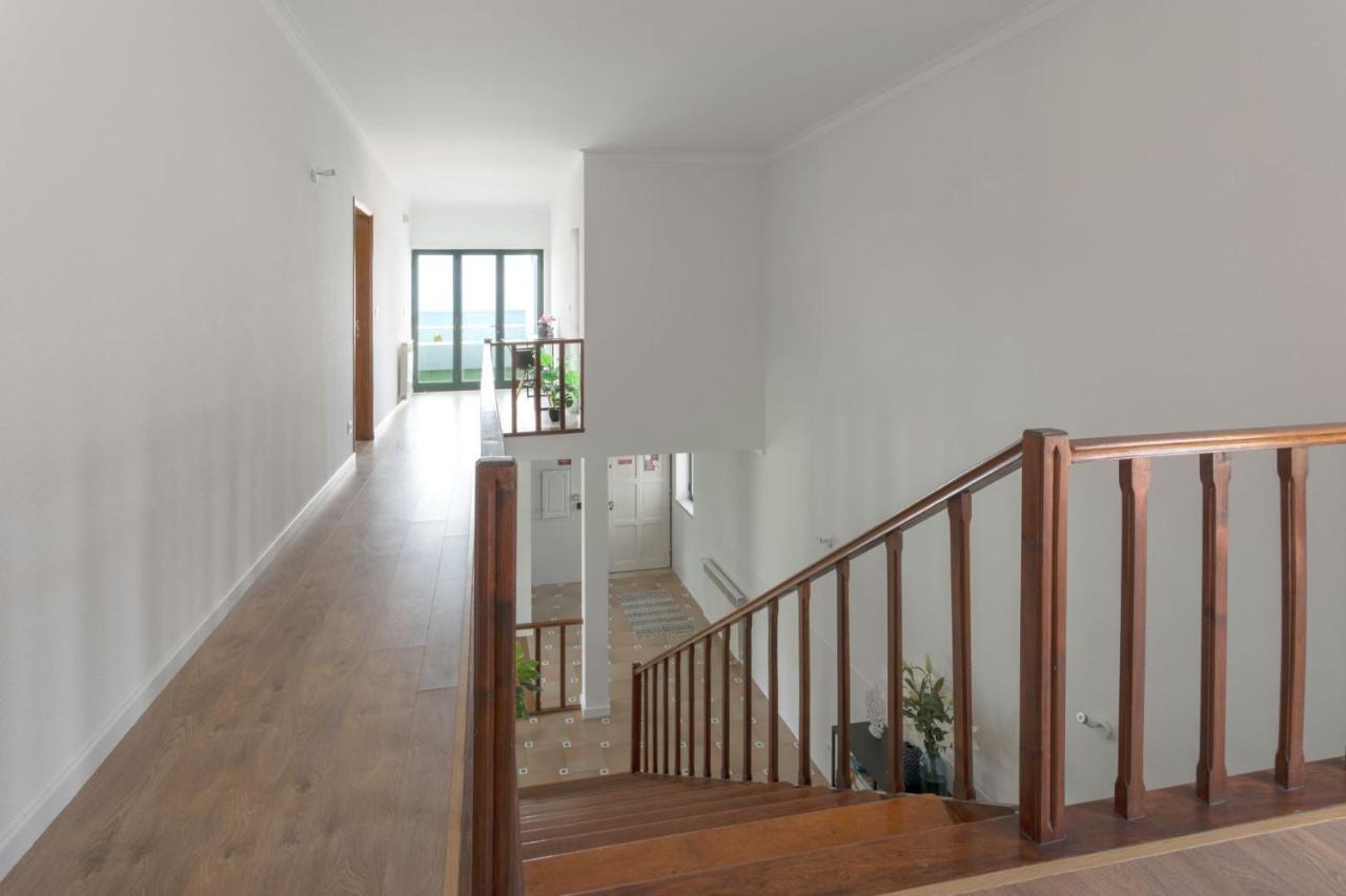 몰레도 Casa Da Legua 빌라 외부 사진