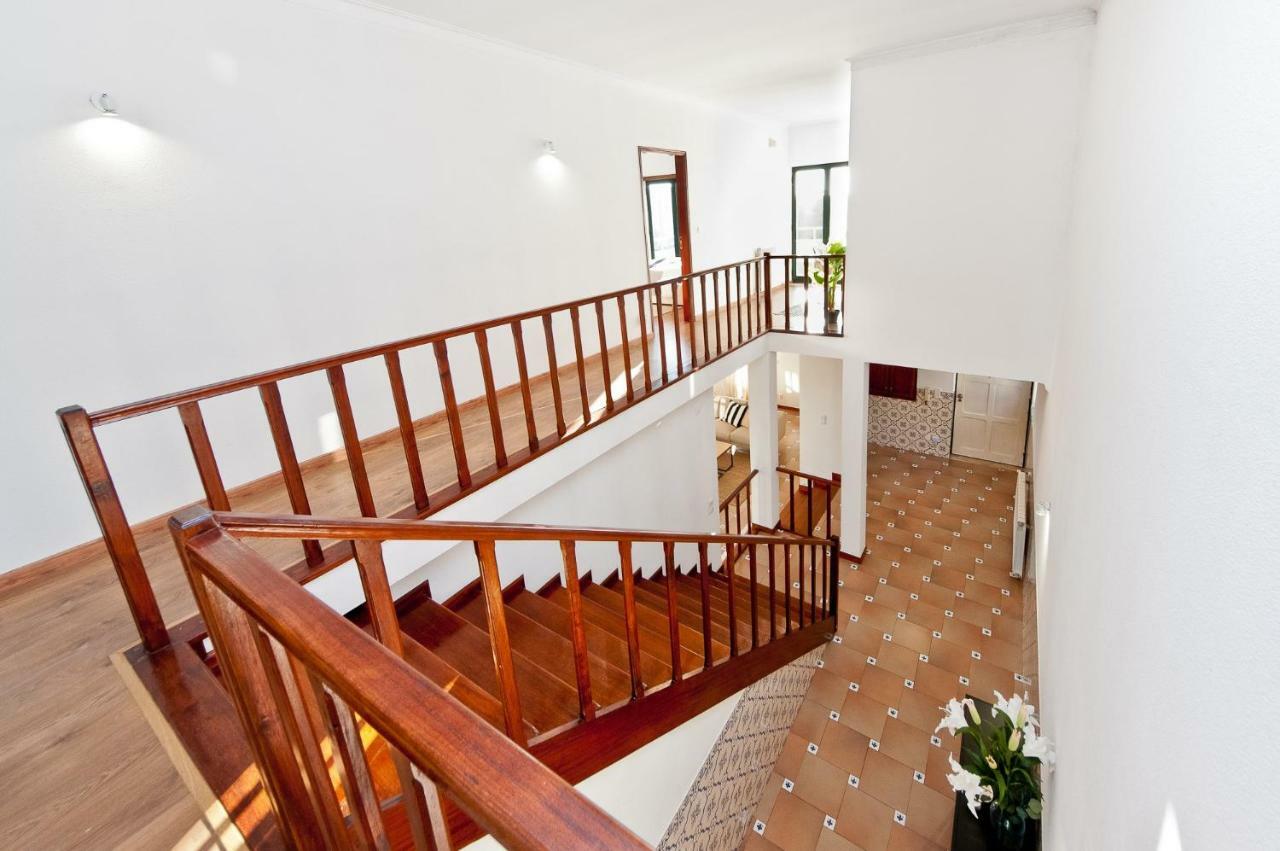 몰레도 Casa Da Legua 빌라 외부 사진